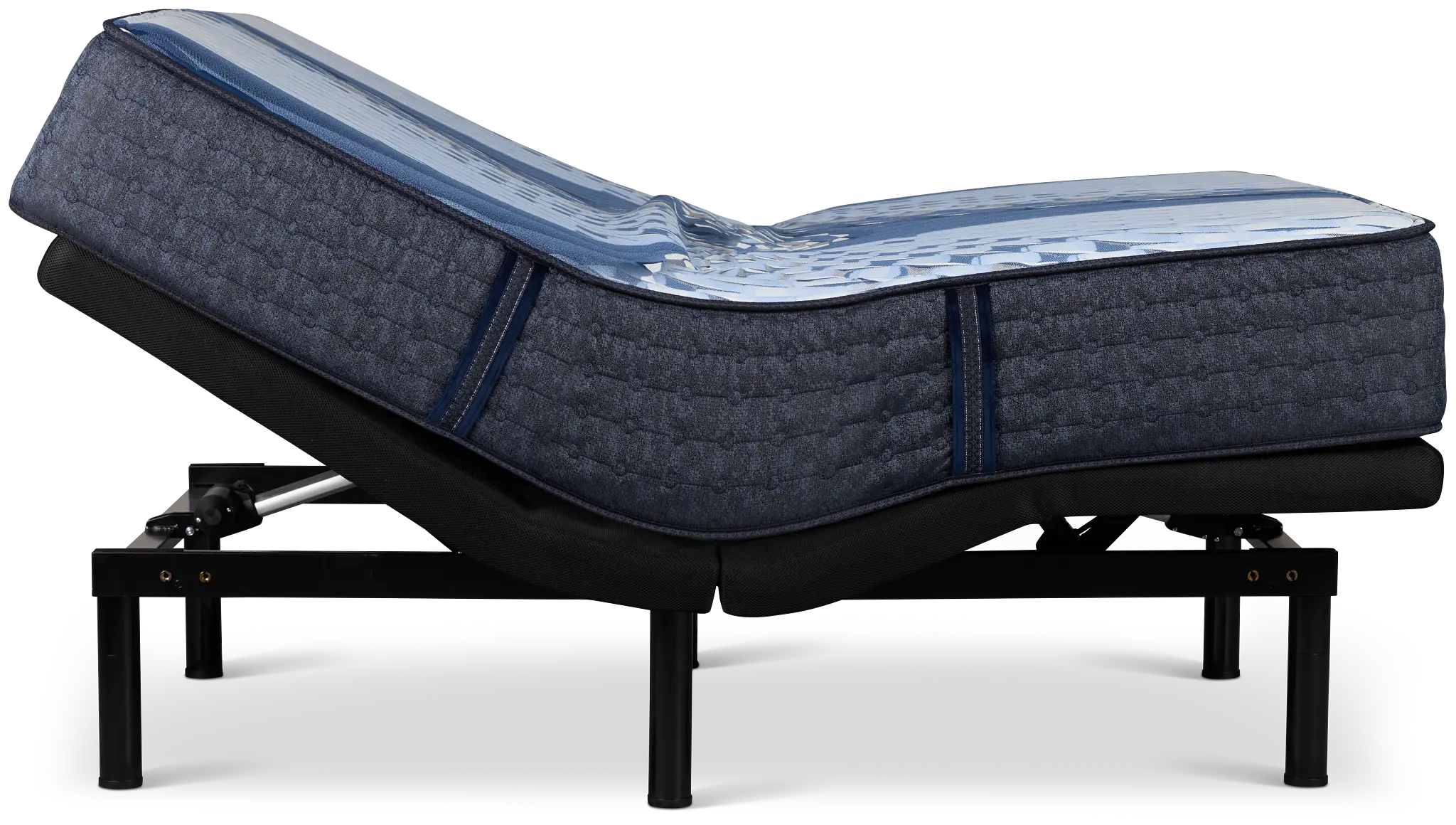 Serta Icomfort Aveda Plush Elite Adjustable Mattress Set Serta Icomfort Aveda Plush Elite Adjustable Mattress Set