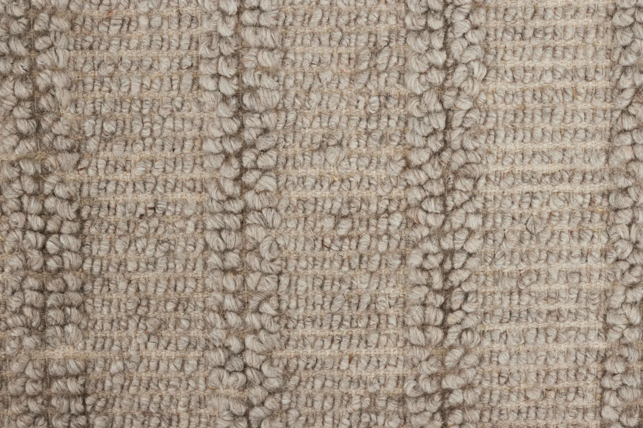 Harlec Light Gray 5x8 Area Rug