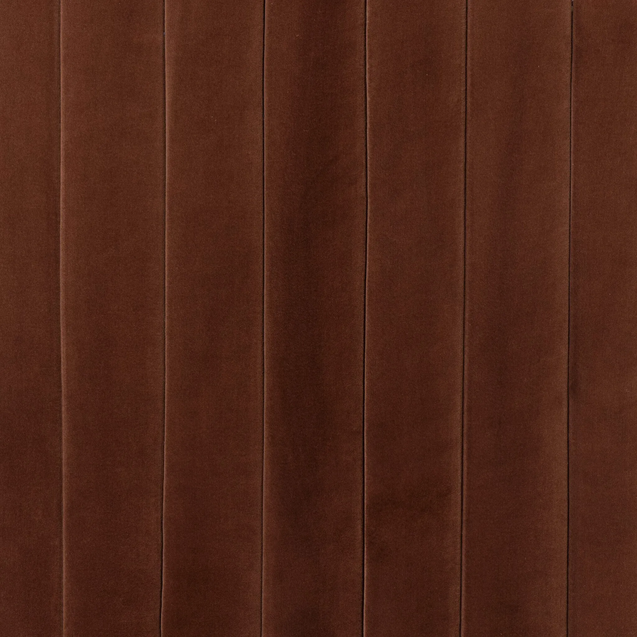 Four Hands Sarah Brown Velvet Bench