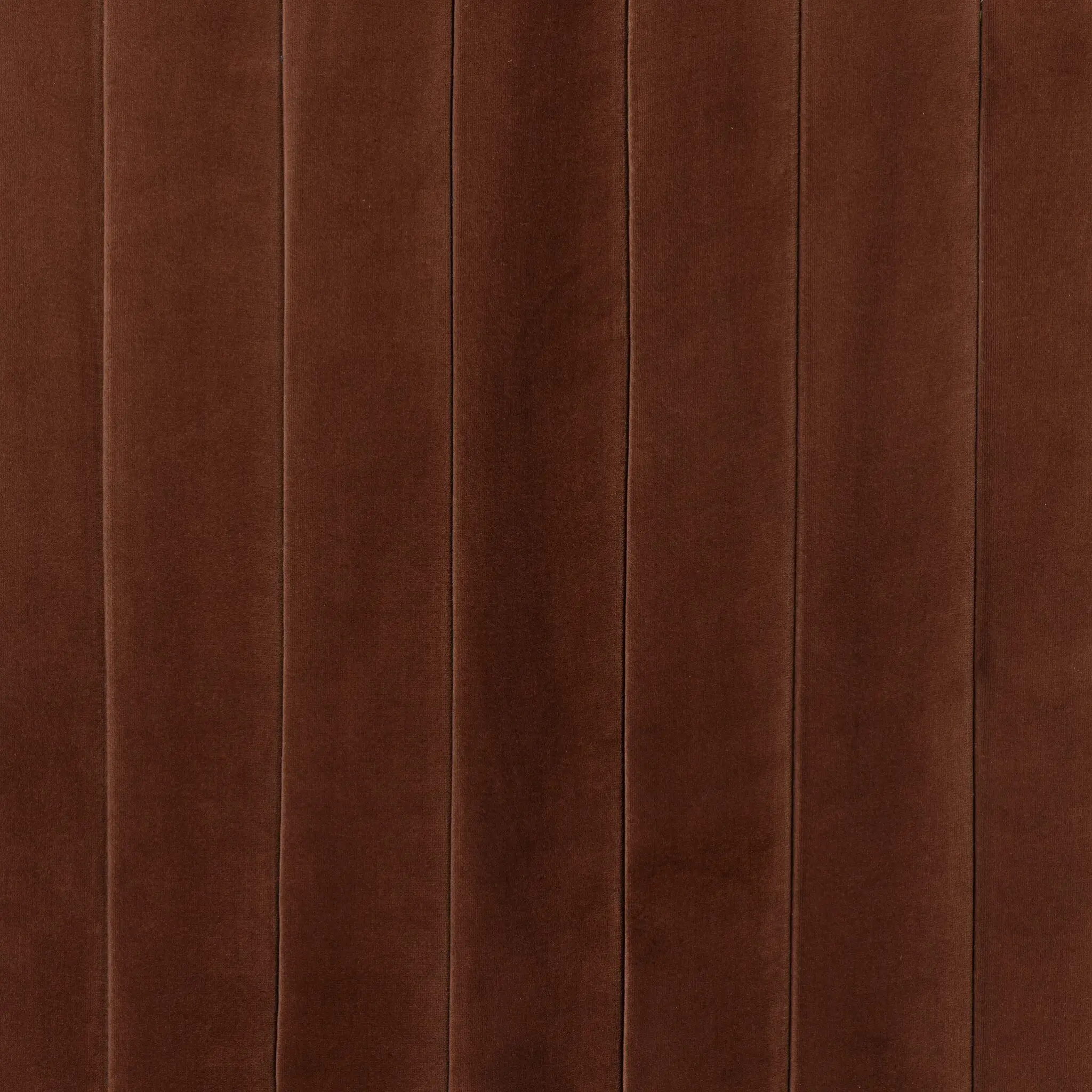 Four Hands Sarah Brown Velvet Bench Four Hands Sarah Brown Velvet Bench