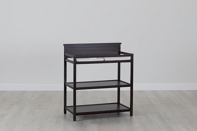 Parker Dark Tone Changing Table (0)