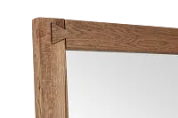 Salt Lake Mid Tone Dresser & Mirror