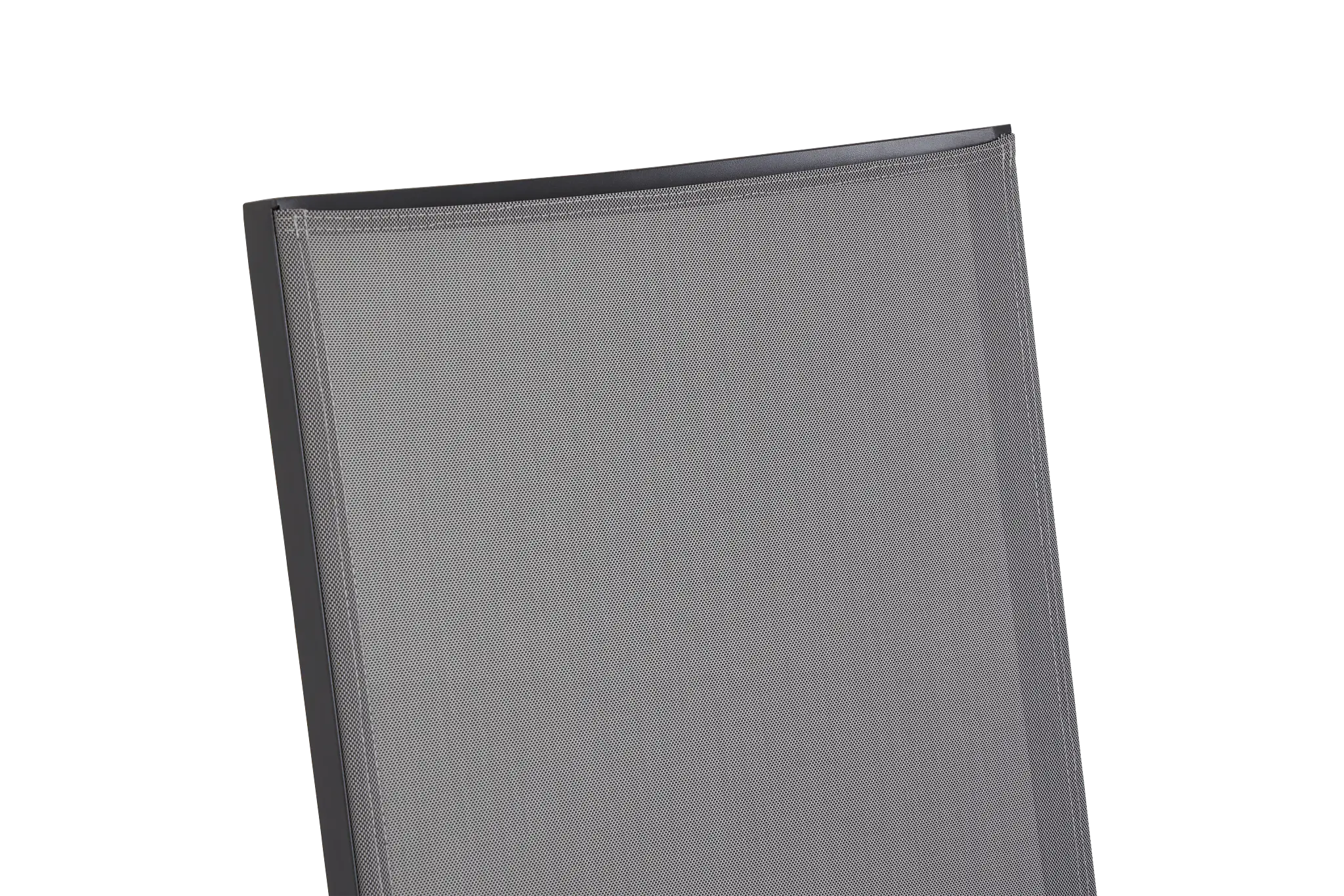 Linear Dark Gray Ledge Pool Chair Linear Dark Gray Ledge Pool Chair