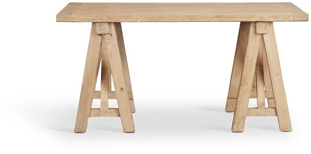 Jemma Light Tone Desk