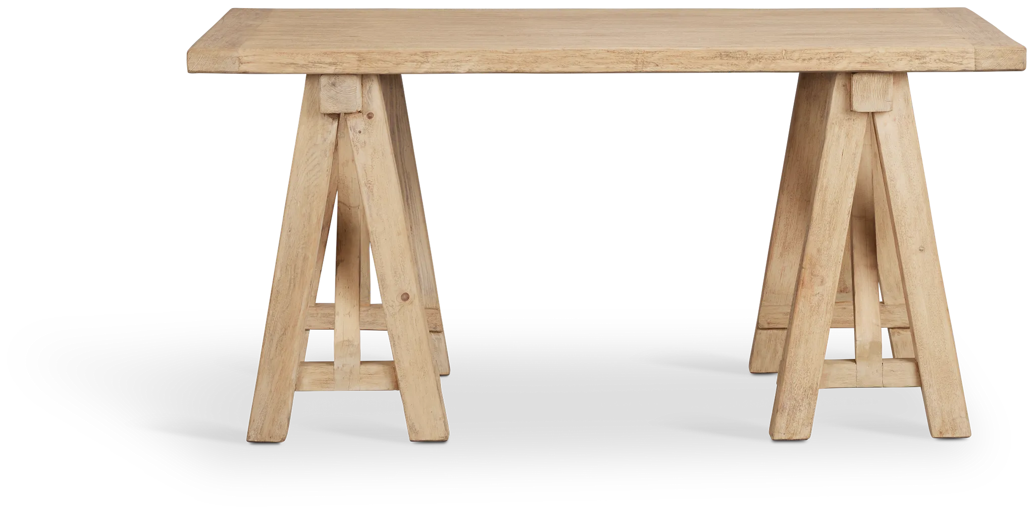 Jemma Light Tone Desk