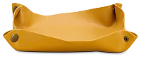 Serene Brown Tray