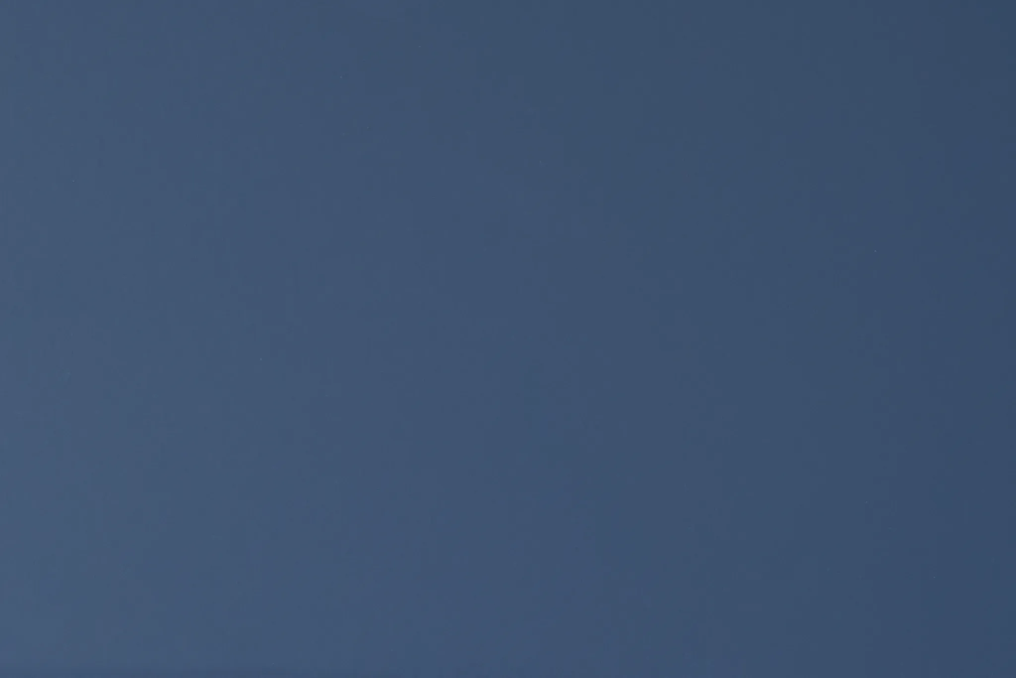 Charleston Dark Blue Panel Bed