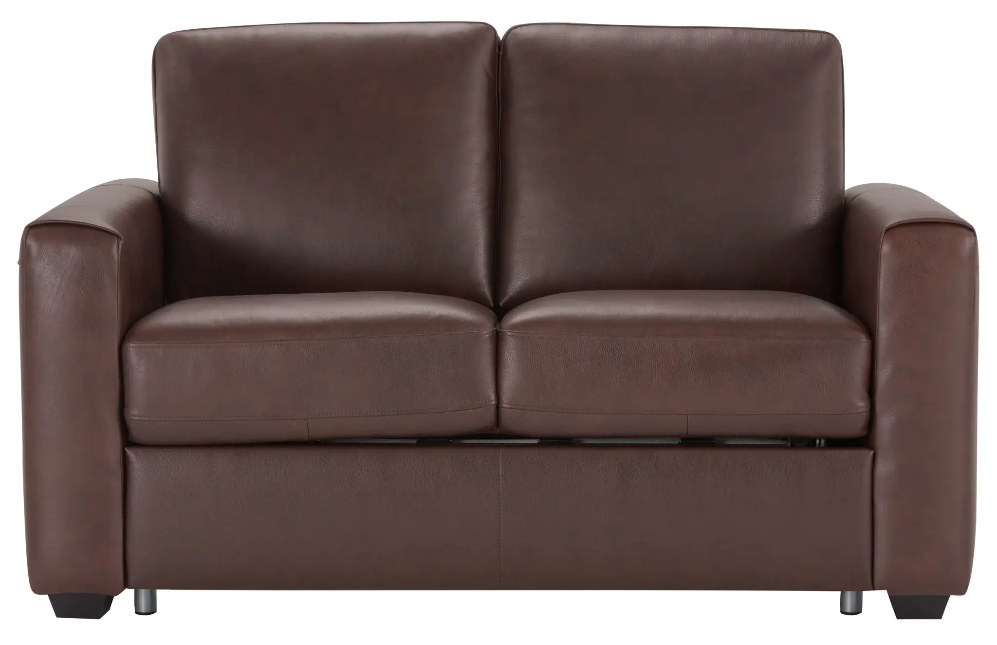 Lane Medium Brown Lthr/vinyl Memory Foam Sleeper Lane Medium Brown Lthr/vinyl Memory Foam Sleeper