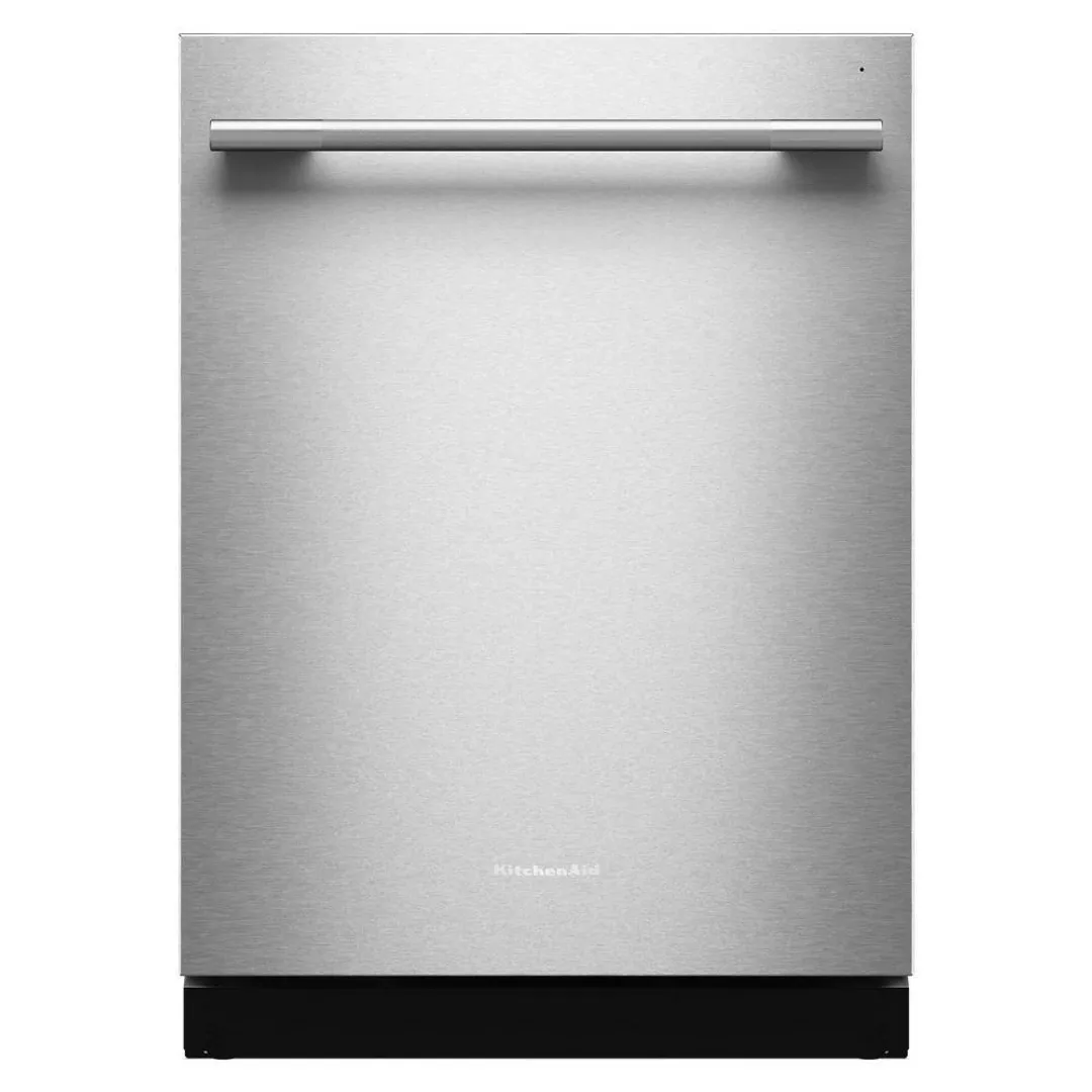 Kitchenaid 424 Series Stainless Steel Built In Dishwasher