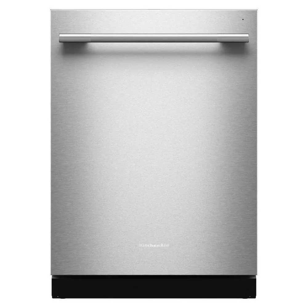 Kitchenaid 424 Series Stainless Steel Built In Dishwasher