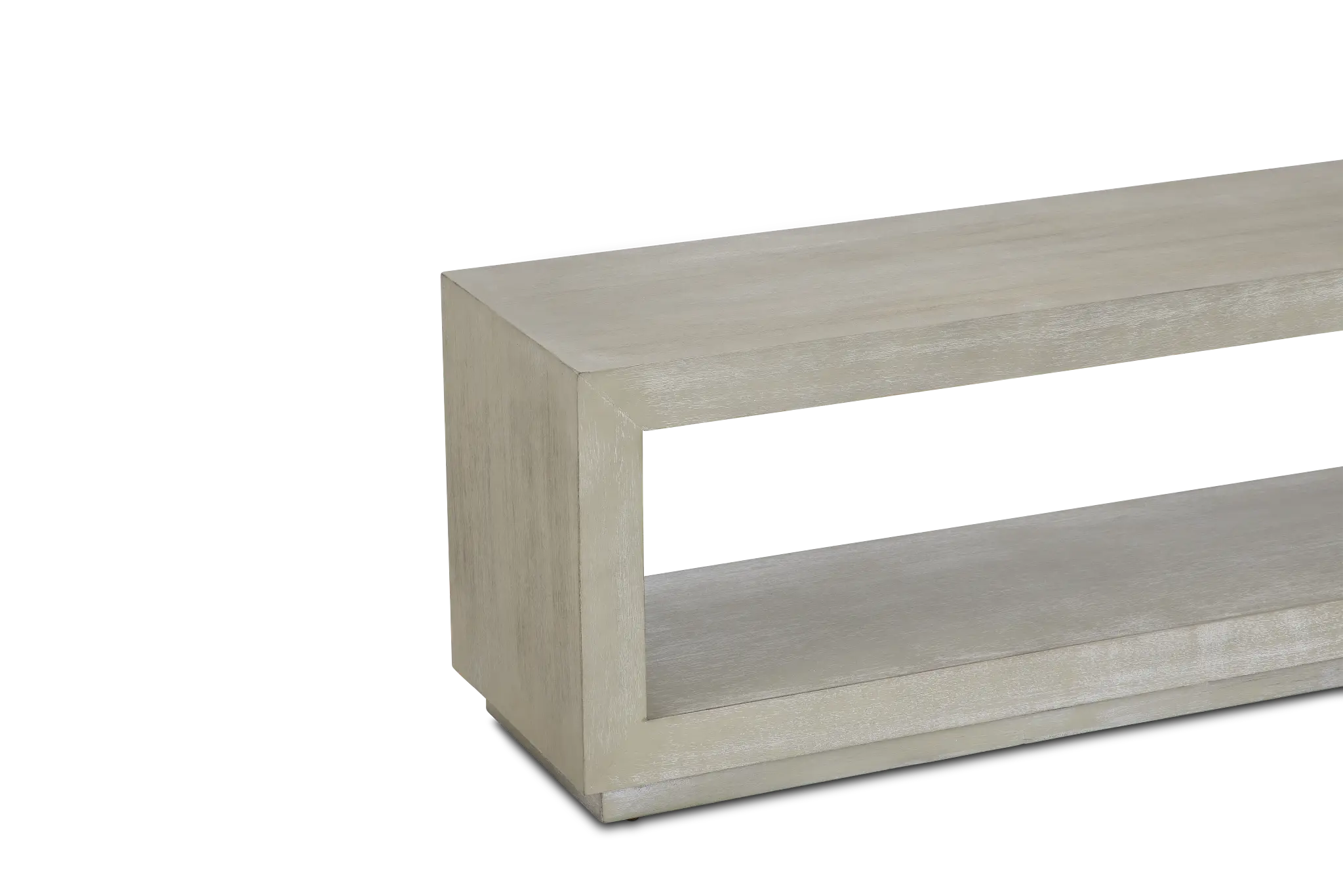 Madden Light Tone Dining Bench Madden Light Tone Dining Bench