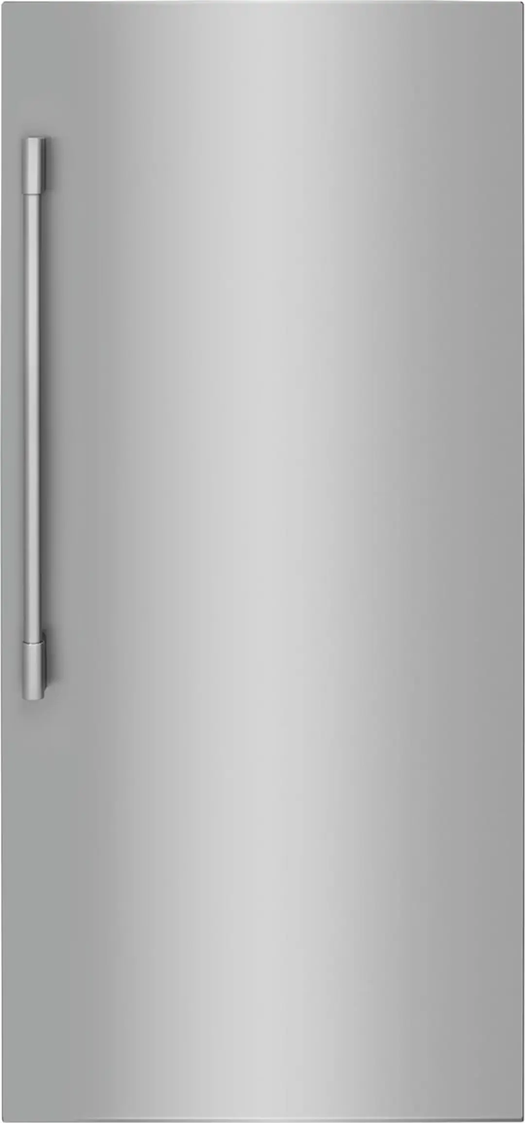 Frigidaire 19f Series Stainless Steel No Freezer Refrigerator Frigidaire 19f Series Stainless Steel No Freezer Refrigerator