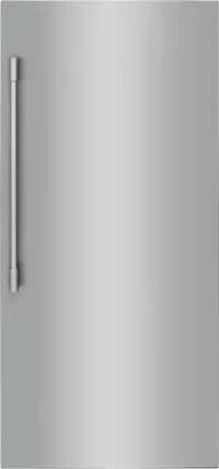 Frigidaire 19f Series Stainless Steel No Freezer Refrigerator