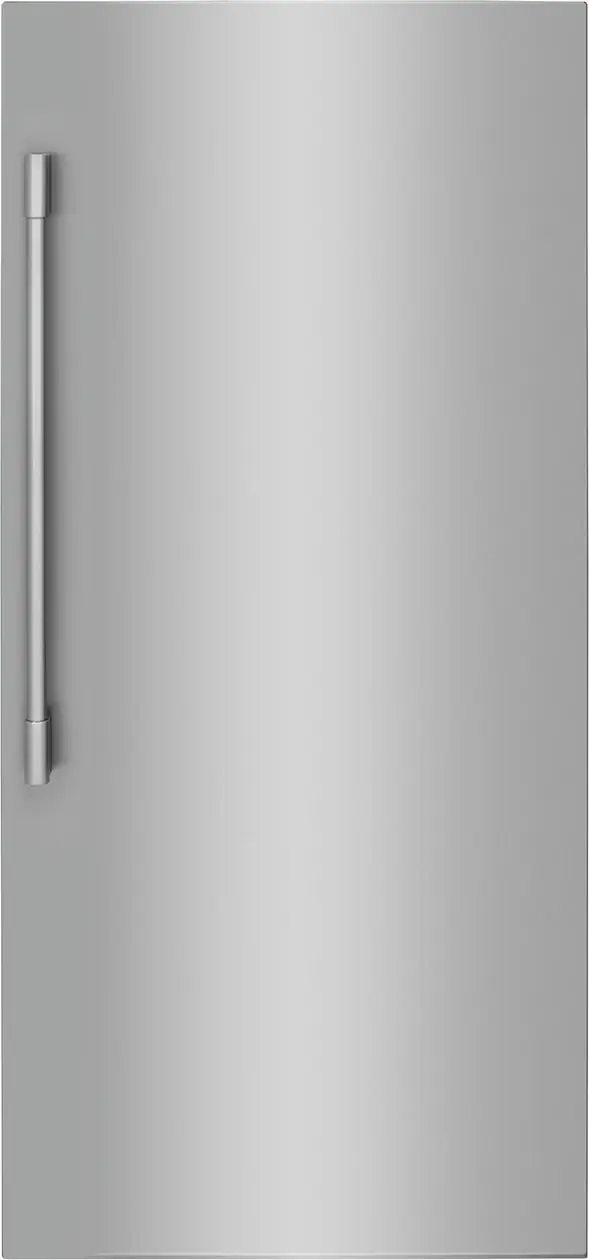Frigidaire 19f Series Stainless Steel No Freezer Refrigerator Frigidaire 19f Series Stainless Steel No Freezer Refrigerator