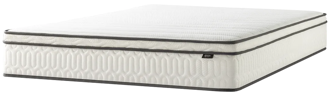 Rest & Renew By Zinus 10" Hybrid Memory Foam & Innerspring Mattress