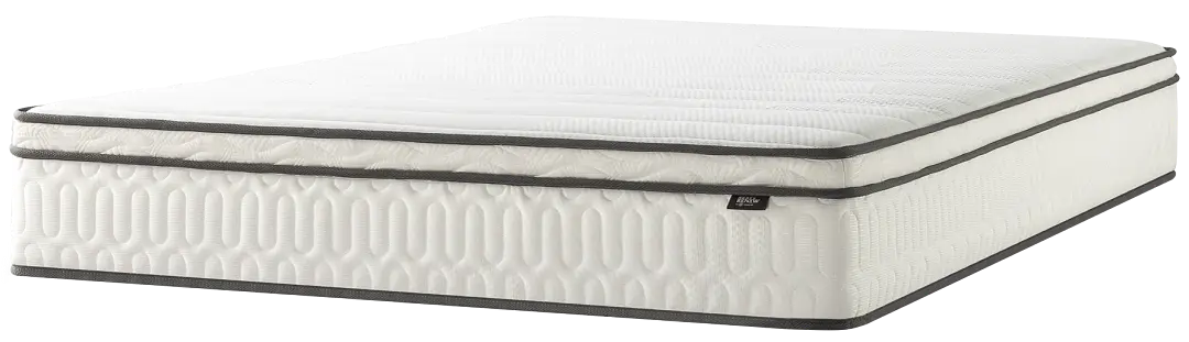 Rest & Renew By Zinus 10" Hybrid Memory Foam & Innerspring Mattress Rest & Renew By Zinus 10" Hybrid Memory Foam & Innerspring Mattress