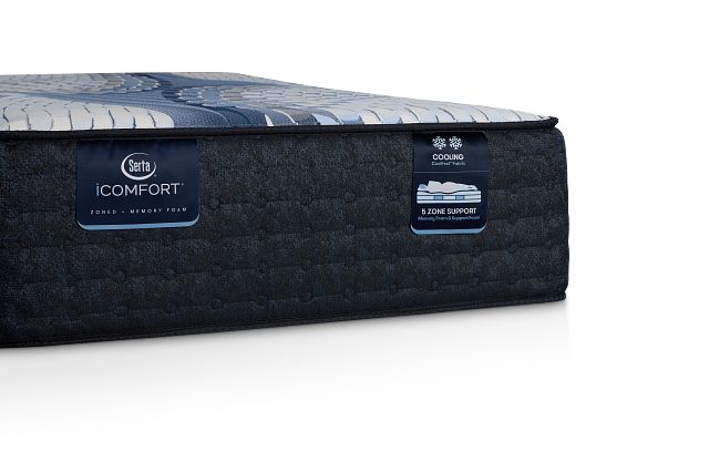 Serta Icomfort Iona 13" Medium Memory Foam Mattress