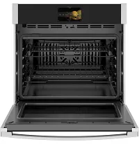 Ge Profile 9000 Series Stainless Steel 30" Single Electric Oven