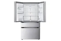 Lg 8230 Series Stainless Steel French Door Refrigerator