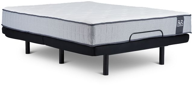 Rest & Renew Pocket Innerspring 10" Plus Adjustable Mattress Set