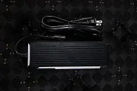 Beautyrest Black Series Four Summit Plush Deluxe Adjustable Mattress Set