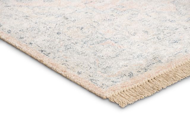 Mason Beige 8x10 Area Rug
