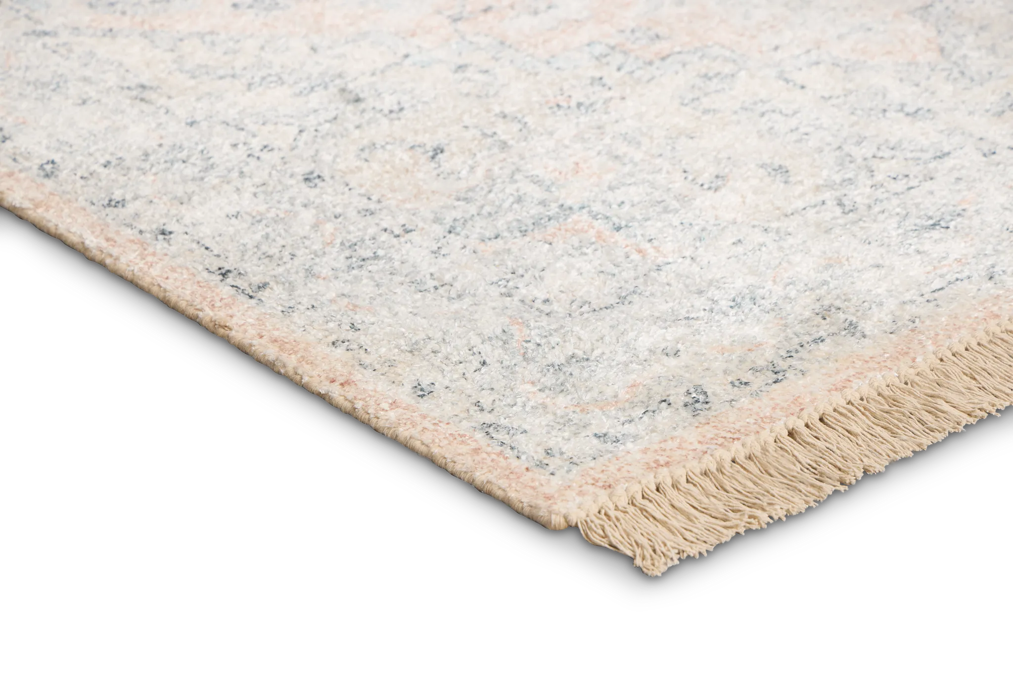 Mason Beige 8x10 Area Rug