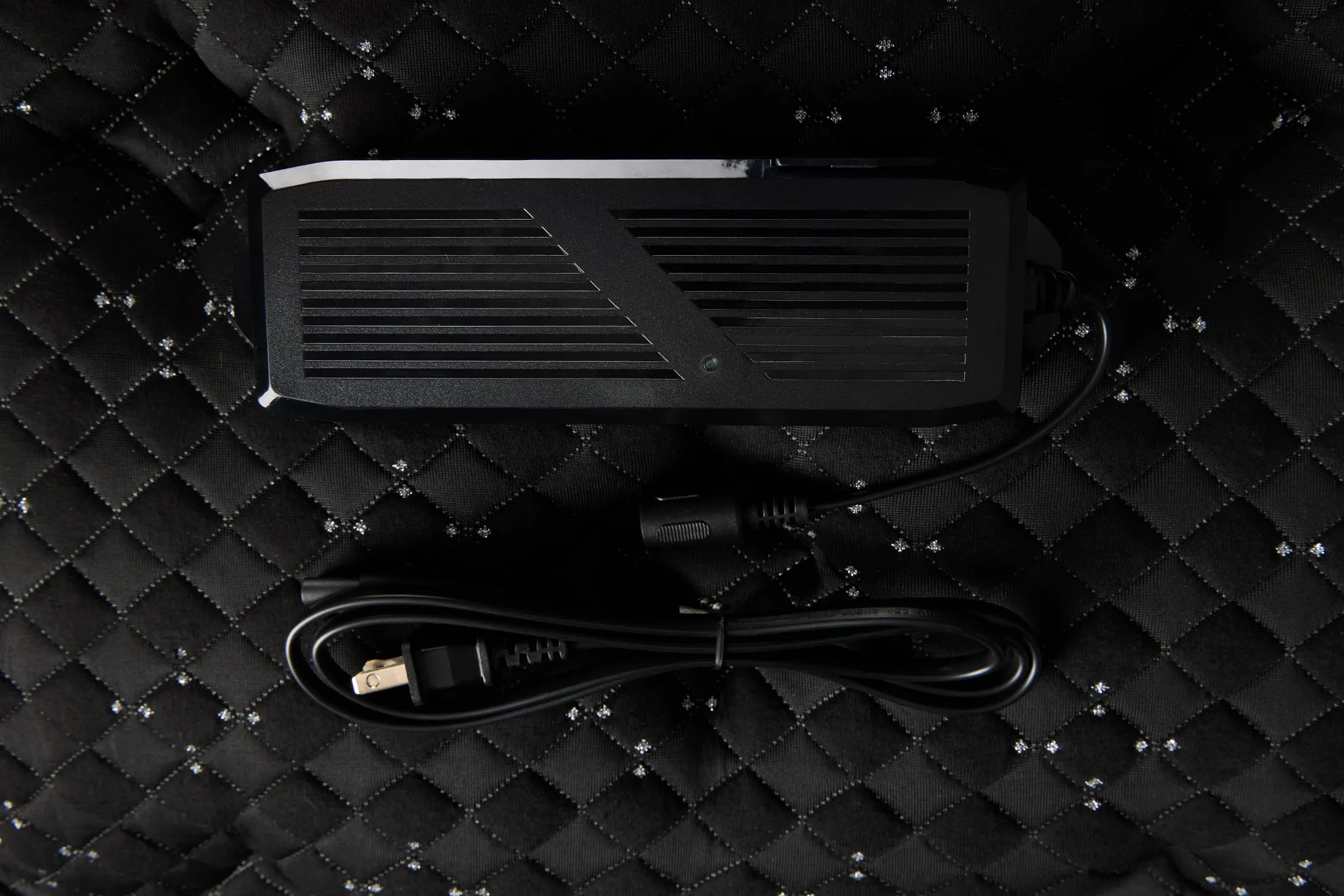 Beautyrest Black Series Three Extra Firm Elite Adjustable Mattress Set