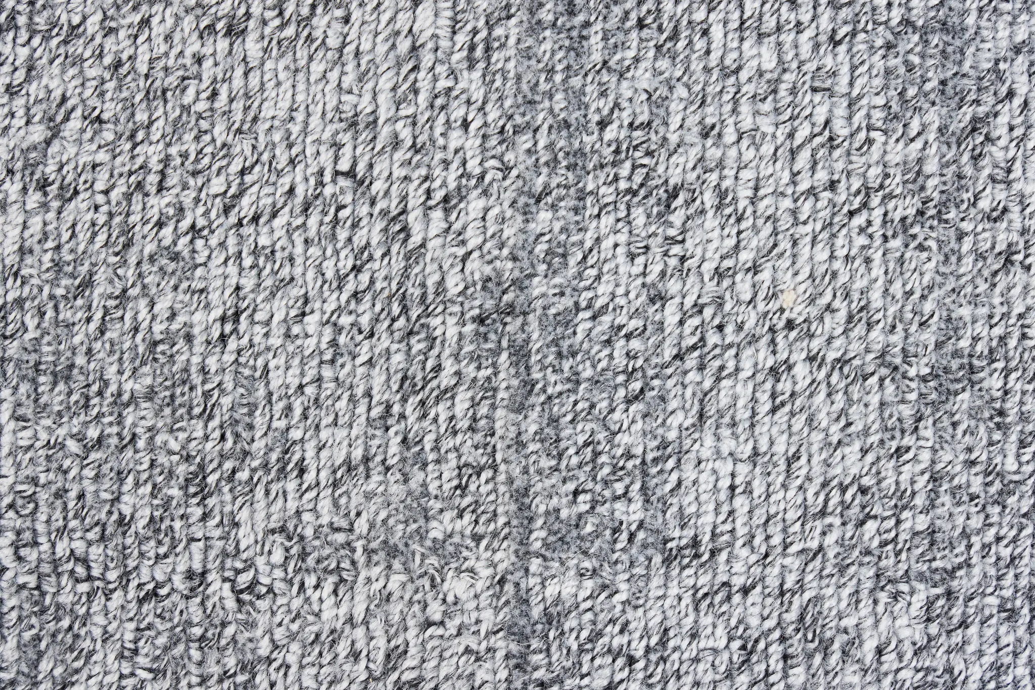 BLACK Frisca Black 10x13 Area Rug