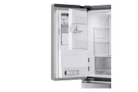 Lg 8230 Series Stainless Steel French Door Refrigerator