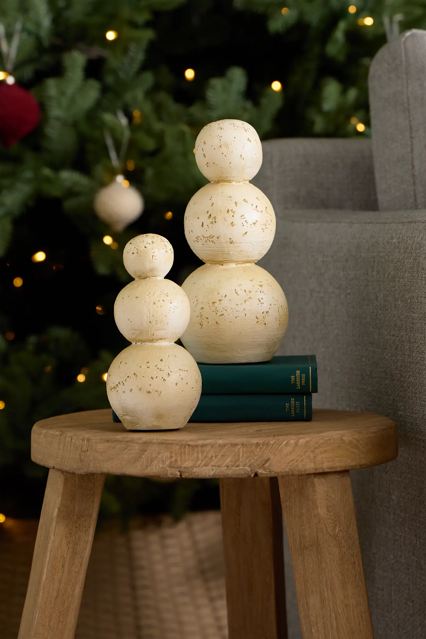 Shiver Beige Large Sculpture Shiver Beige Large Sculpture