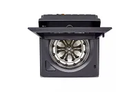 Lg 8600 Series Black Top Load Washer