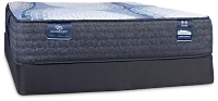 Serta Icomfort Iona Medium Mattress Set