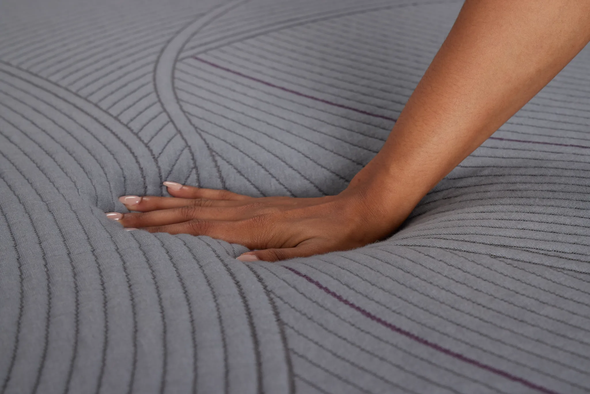 Purple Restore Plus Firm 13" Hybrid Mattress