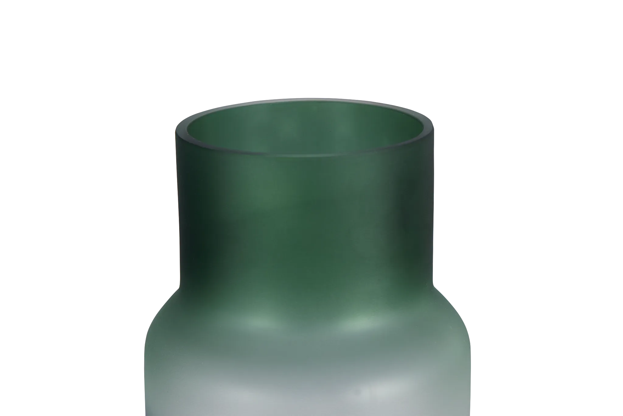 Sonia Green Large Vase