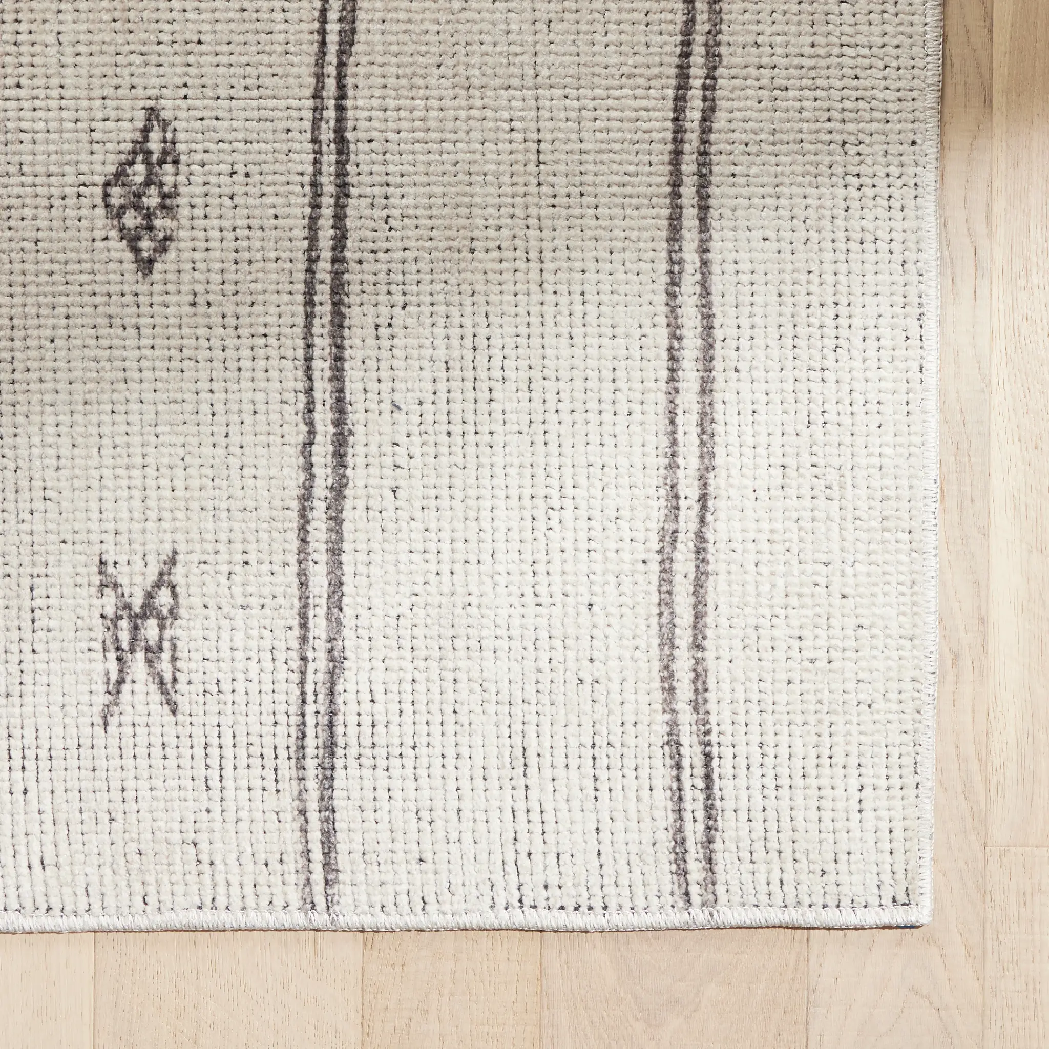 Jeselle Light Beige 7x10 Area Rug Jeselle Light Beige 7x10 Area Rug