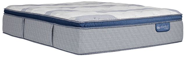 blue fusion 300 plush