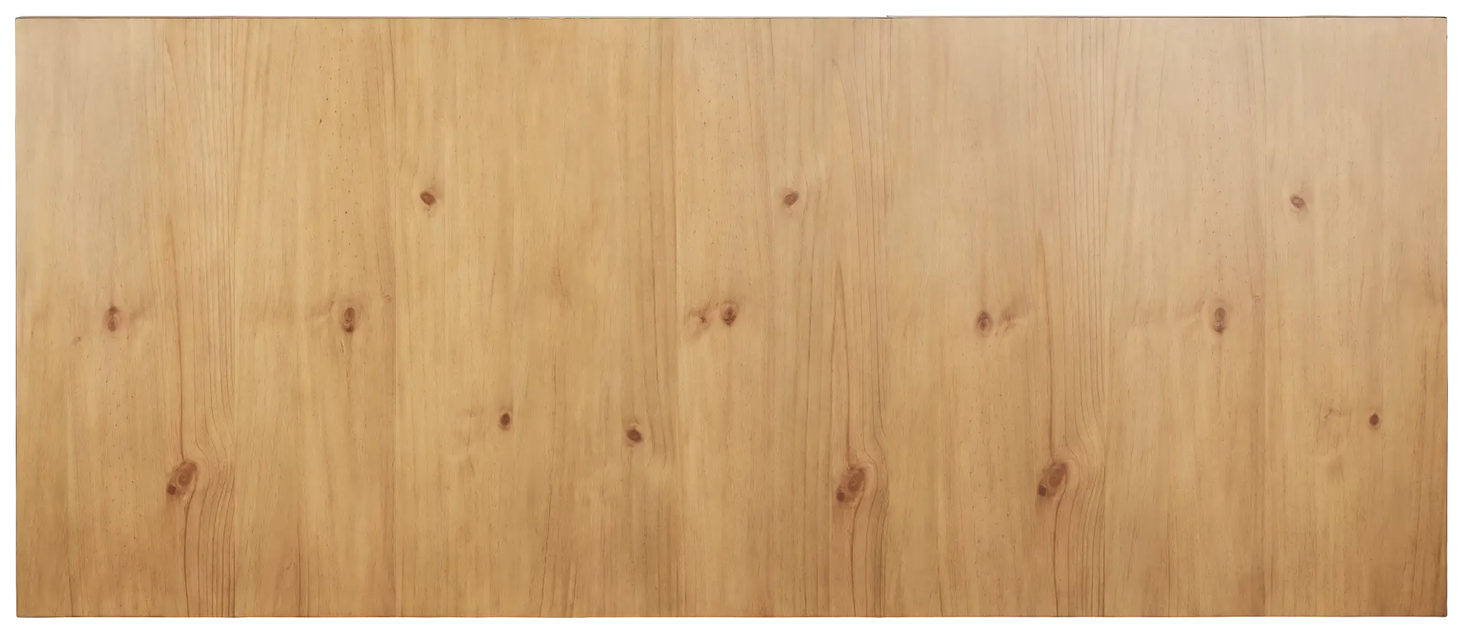 Vail Light Tone Trestle Table Vail Light Tone Trestle Table