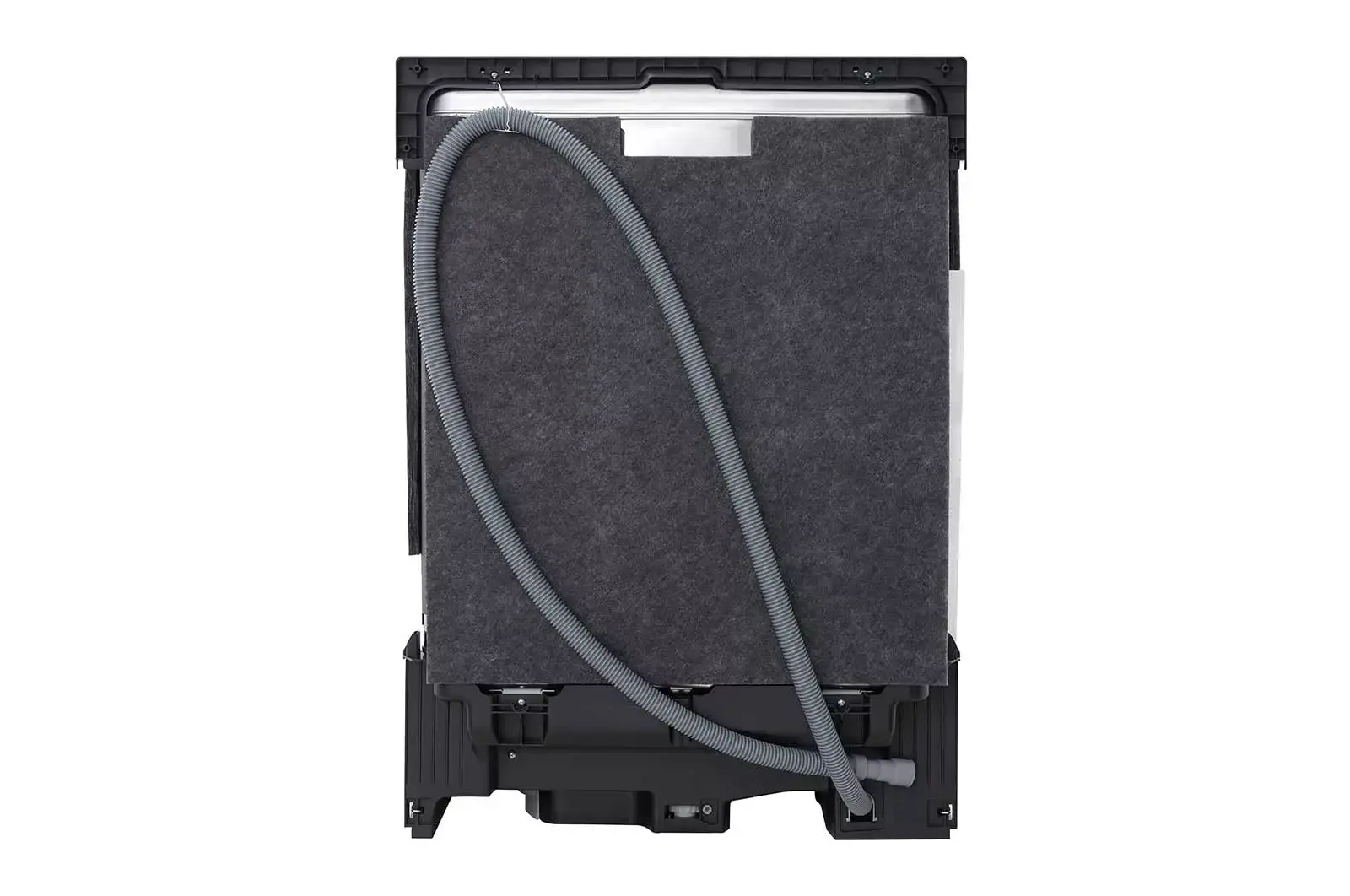 Lg 4542 Series Black Built In Dishwasher Lg 4542 Series Black Built In Dishwasher