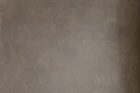 Lucas Dark Gray Leather Swivel Rocker Glider