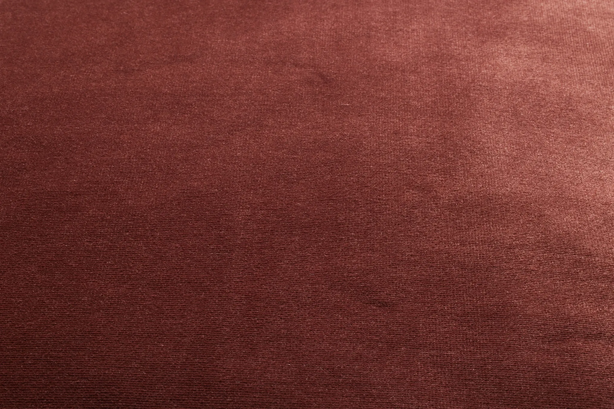 Lauran Orange Lumbar Accent Pillow