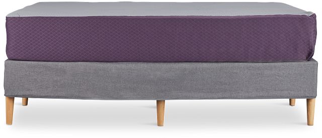 Purple Restore Firm Mattress Set