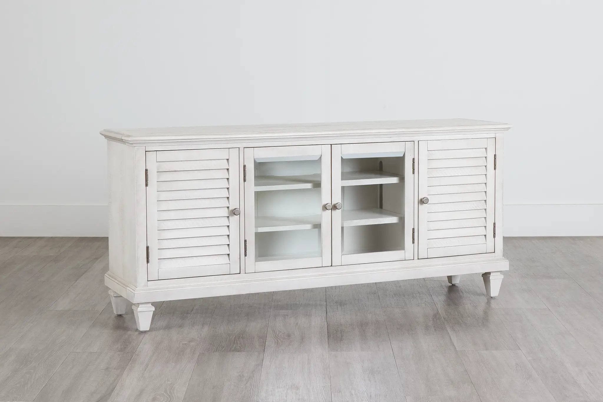 Sonoma Ivory 70" Tv Stand Sonoma Ivory 70" Tv Stand