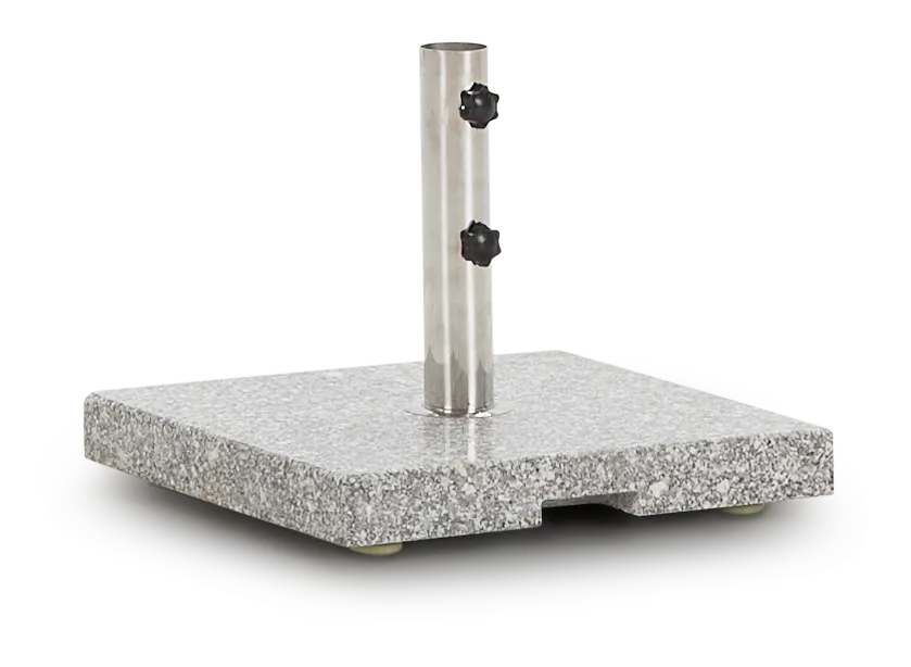 Riviera Marble Umbrella Base
