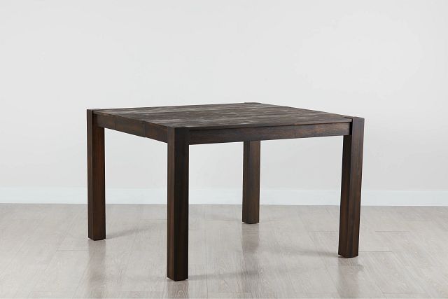 Holden Dark Tone Square High Dining Table (0)