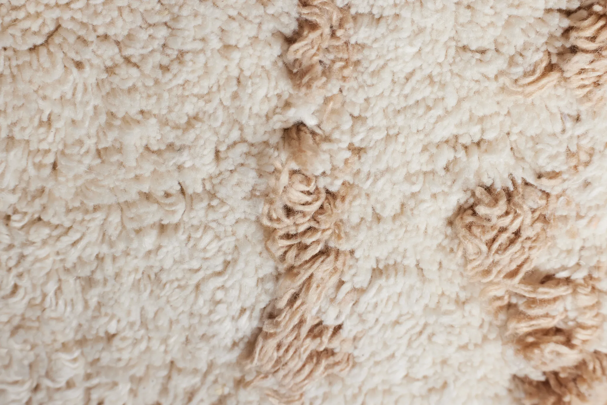 Marva Ivory Accent Pillow