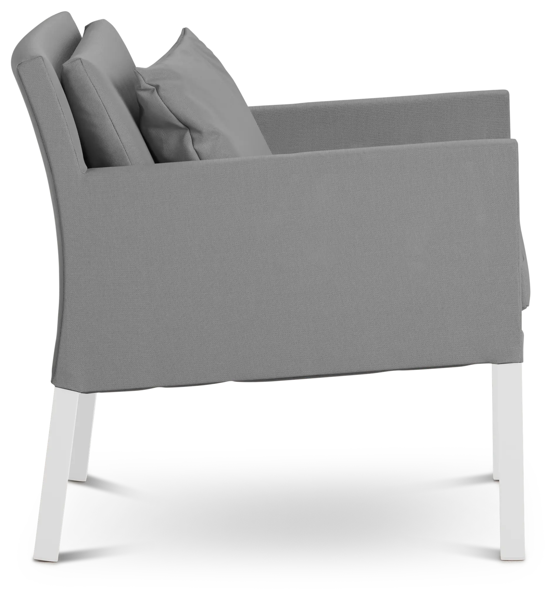 Lisbon Gray Chair Lisbon Gray Chair