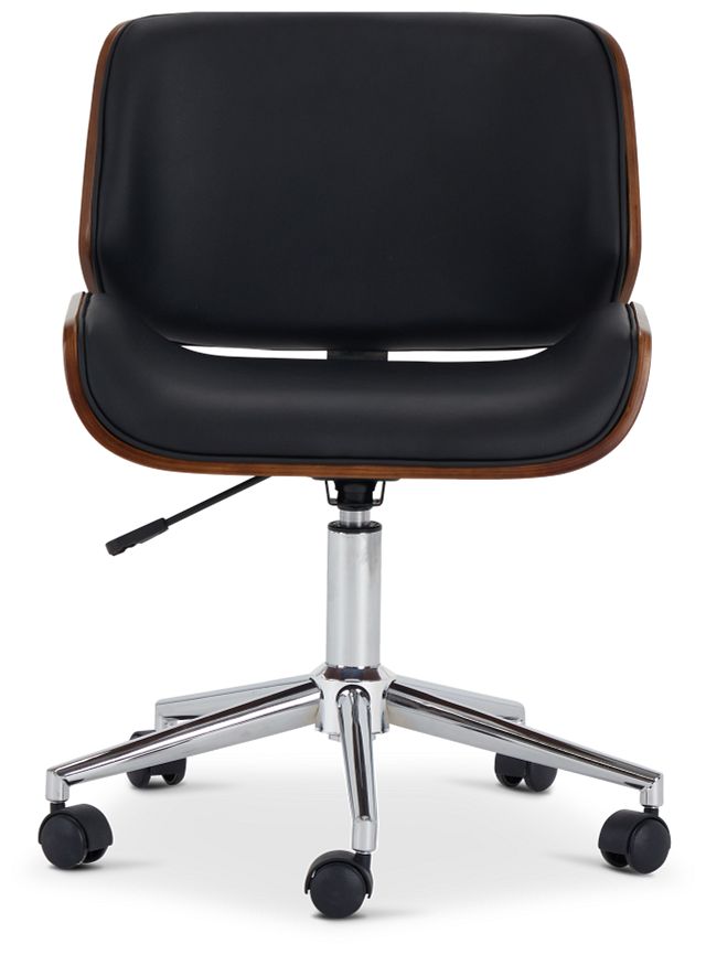 Nice Black Desk Chair