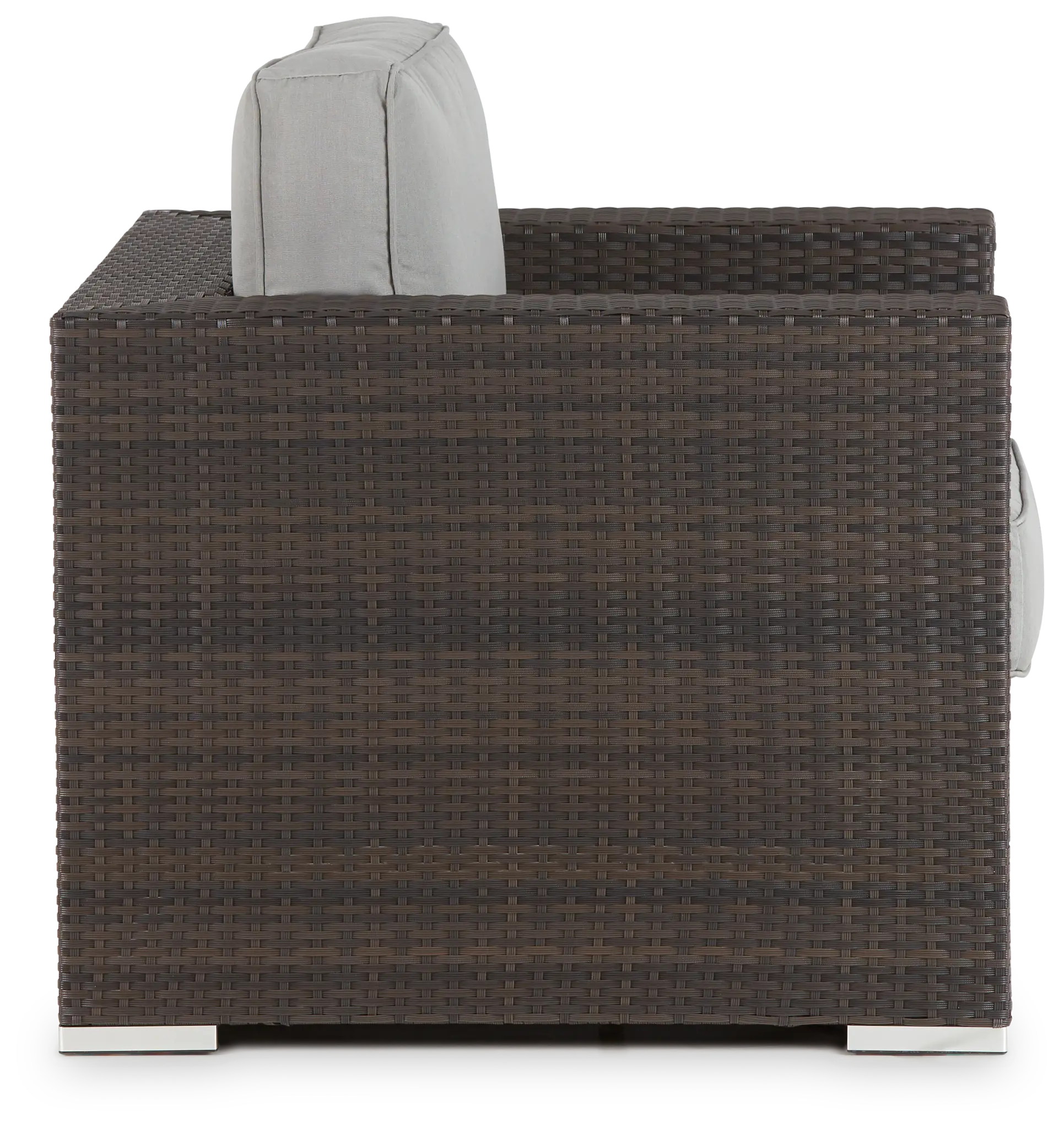 Fina Gray Chair Fina Gray Chair