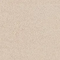 Captiva Sutton Beige 60" Upholstered Shelter Bed